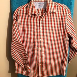 IZOD Shirt Casual or Dress